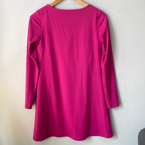 Susana Monaco Mini Dress - Picture 5 of 5